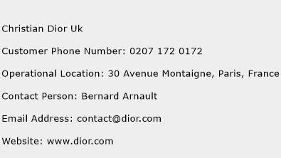 air dior number|contact dior customer service.